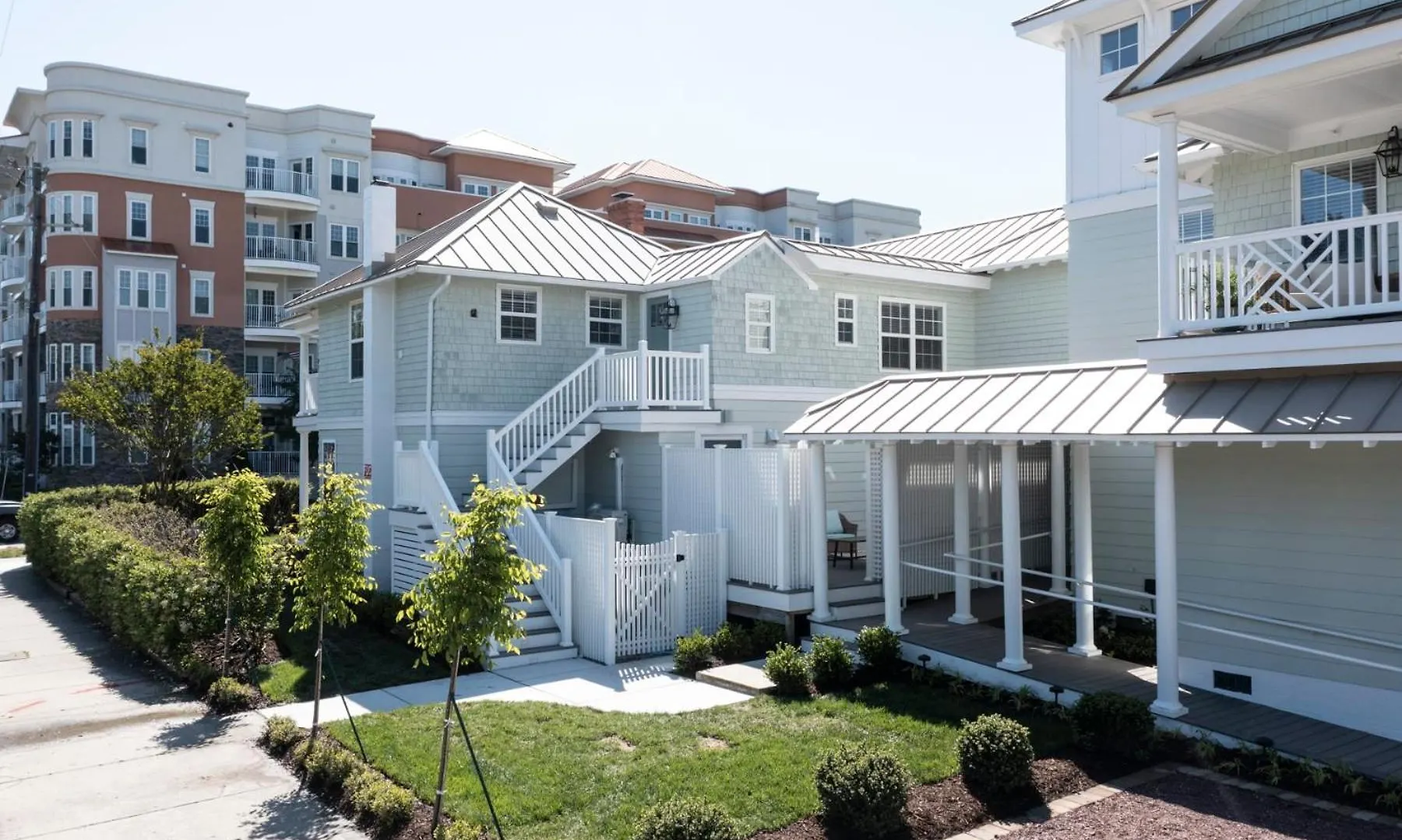 The Princess Anne 200 Inn At Old Beach Virginia Beach