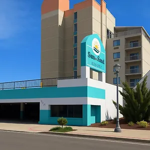 2* Hotel Sun & Oceanfront